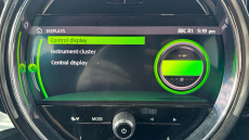 MINI Countryman 2.0 Cooper S Sport 5dr Auto Petrol Hatchback